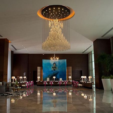 Grand Luxxe Vidanta Hotell Nuevo Vallarta Eksteriør bilde