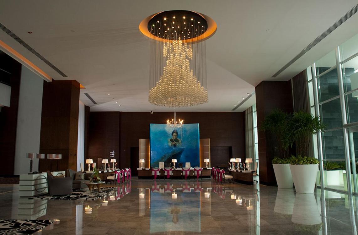 Grand Luxxe Vidanta Hotell Nuevo Vallarta Eksteriør bilde